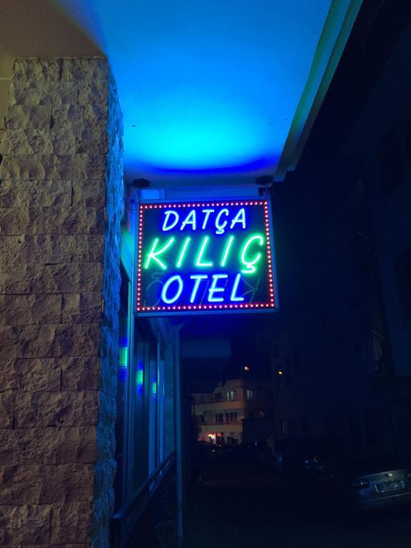 Datca Kilic Hotel Exterior photo